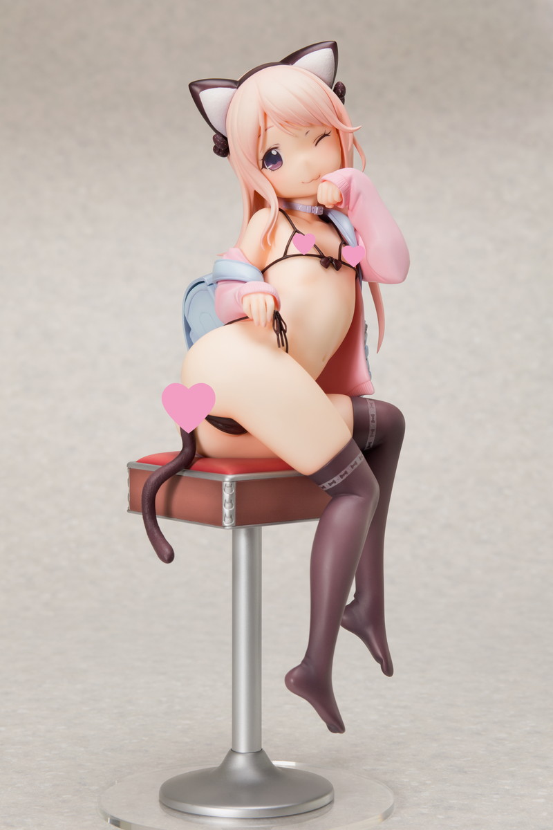 はつこいりぼん。「ユウ」のフィギュア画像