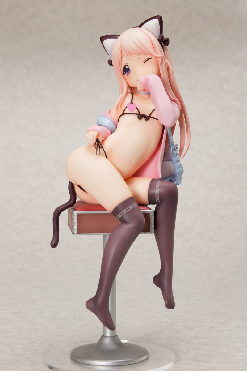 はつこいりぼん。「ユウ」のフィギュア画像