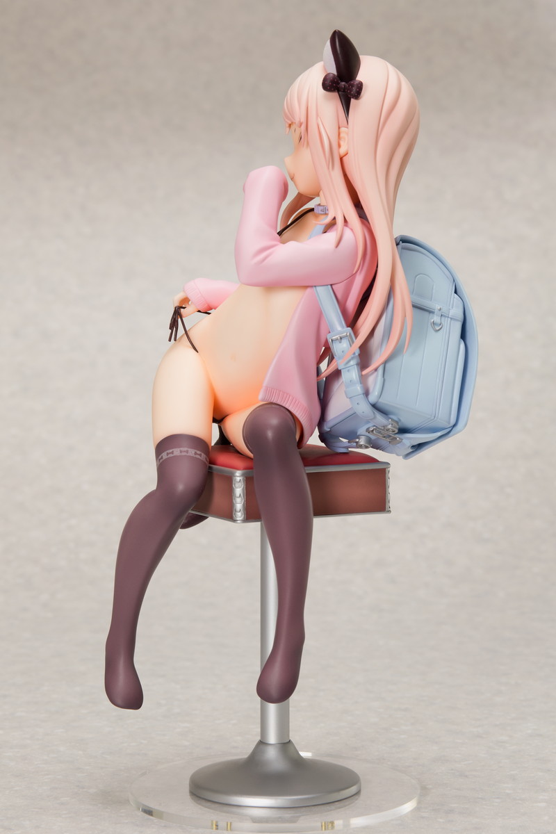 はつこいりぼん。「ユウ」のフィギュア画像