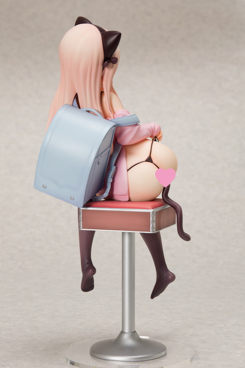 はつこいりぼん。「ユウ」のフィギュア画像