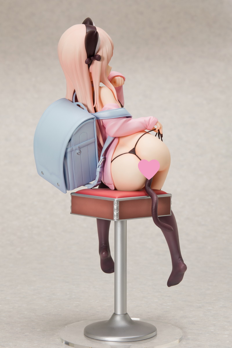 はつこいりぼん。「ユウ」のフィギュア画像
