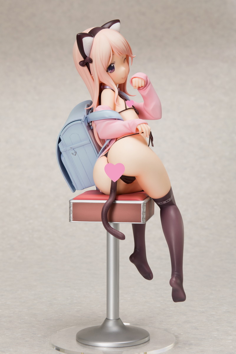 はつこいりぼん。「ユウ」のフィギュア画像