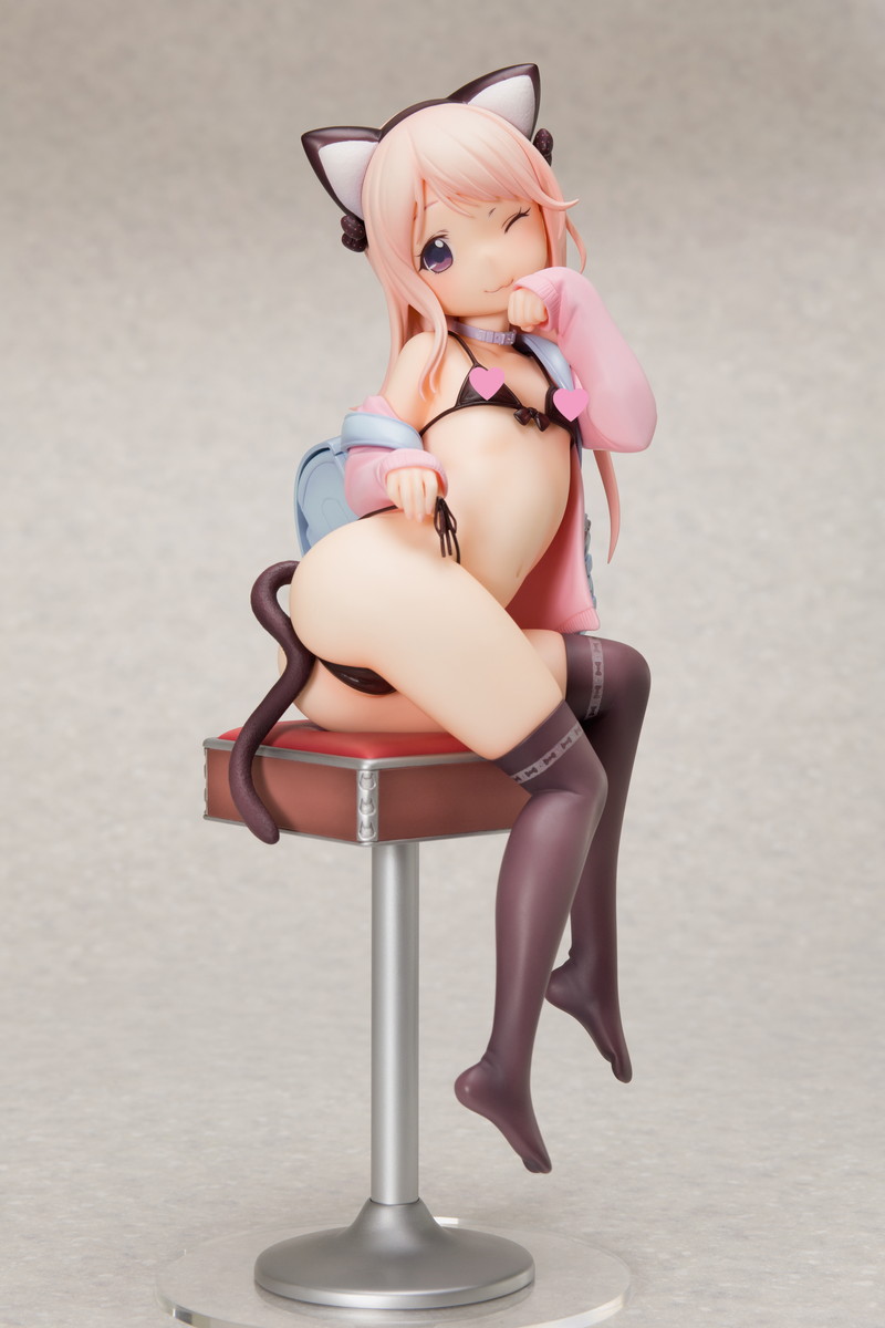 はつこいりぼん。「ユウ」のフィギュア画像