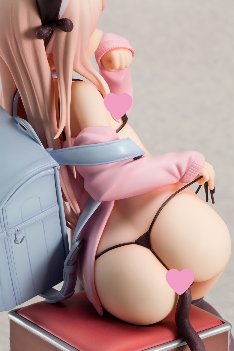 はつこいりぼん。「ユウ」のフィギュア画像