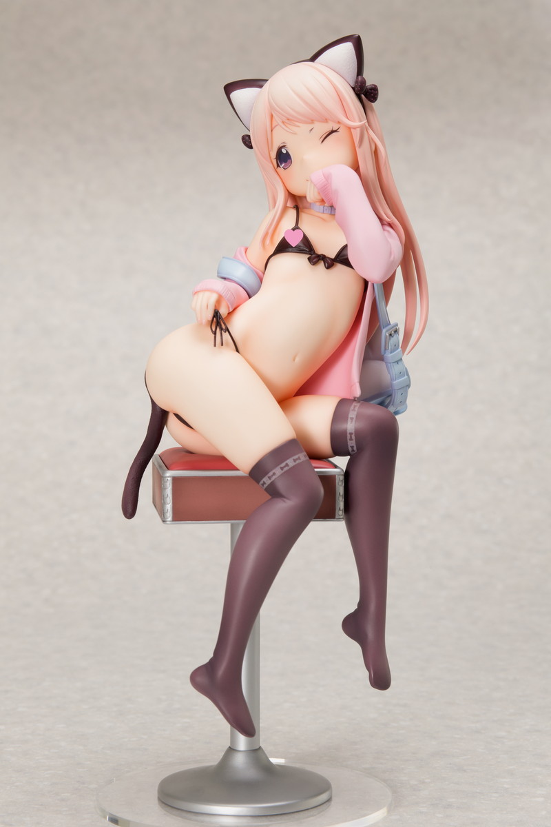 はつこいりぼん。「ユウ」のフィギュア画像
