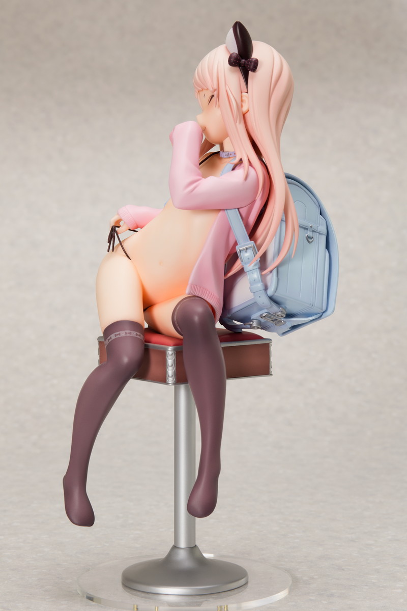 はつこいりぼん。「ユウ」のフィギュア画像