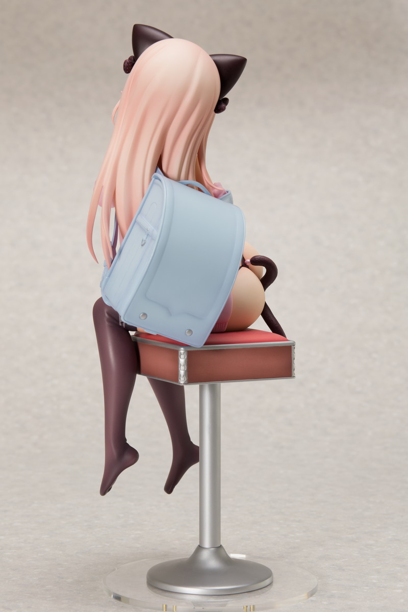 はつこいりぼん。「ユウ」のフィギュア画像