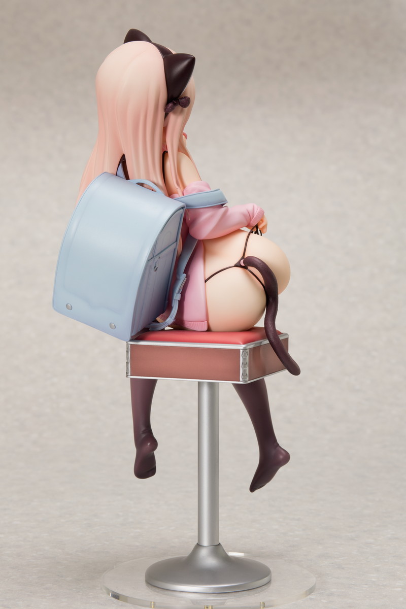 はつこいりぼん。「ユウ」のフィギュア画像