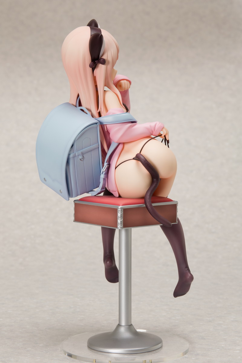 はつこいりぼん。「ユウ」のフィギュア画像