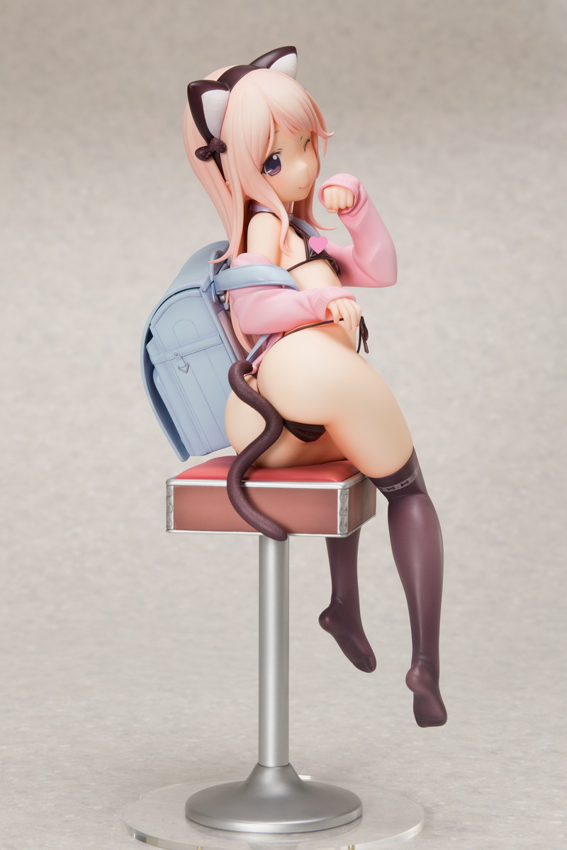 はつこいりぼん。「ユウ」のフィギュア画像