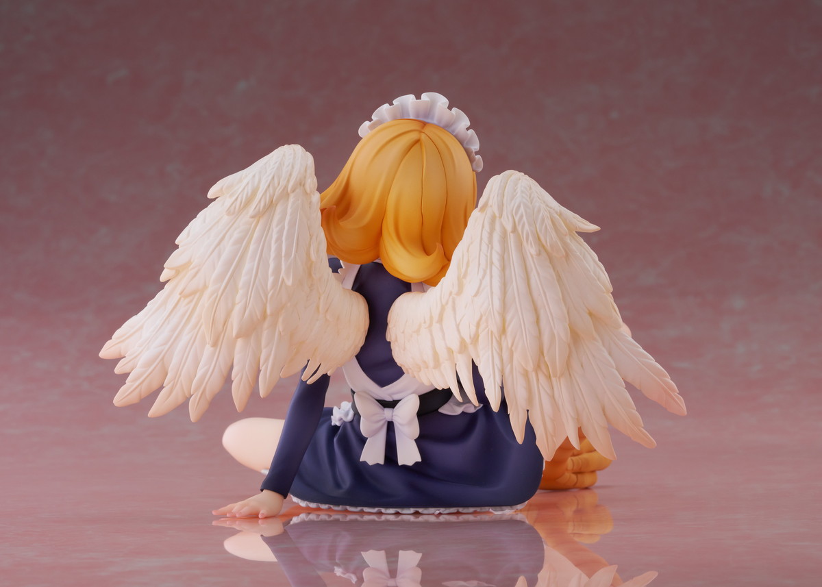 異種族レビュアーズ「メイドリー」のフィギュア画像