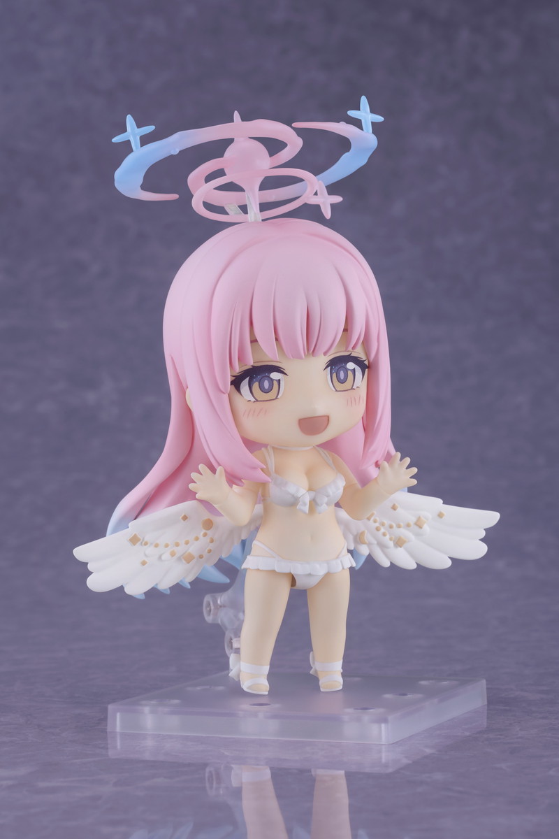 ブルーアーカイブ -Blue Archive-「聖園ミカ(水着)」のフィギュア画像