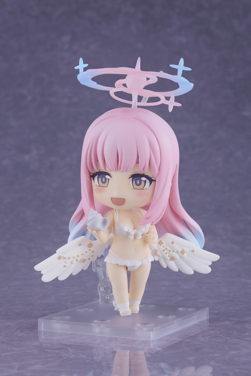 ブルーアーカイブ -Blue Archive-「聖園ミカ(水着)」のフィギュア画像