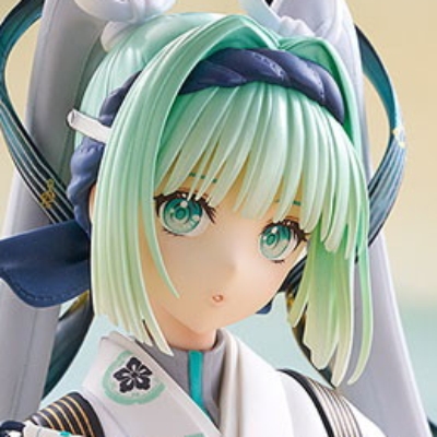 キャラクター・ボーカル・シリーズ01「初音ミク」のフィギュア