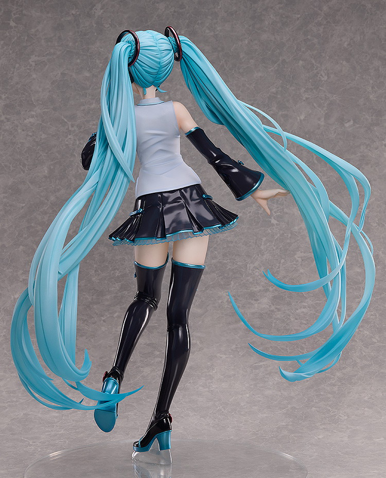 キャラクター・ボーカル・シリーズ01 初音ミク「初音ミク V4 CHINESE」のフィギュア画像