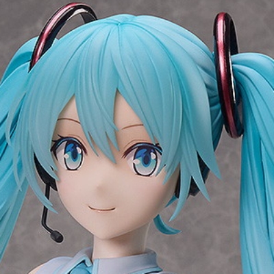キャラクター・ボーカル・シリーズ01 初音ミク「初音ミク V4 CHINESE」のフィギュア