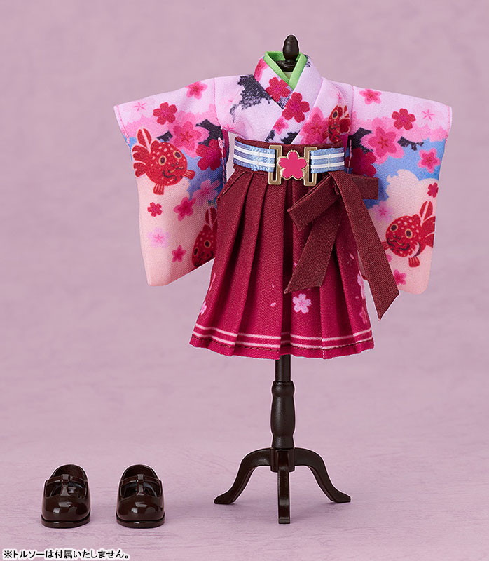 キャラクター・ボーカル・シリーズ01 初音ミク「桜ミク ひろはこ 2025Ver.(弘前)」のフィギュア画像