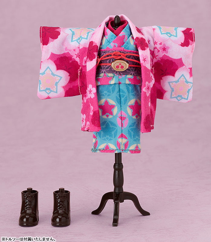 キャラクター・ボーカル・シリーズ01 初音ミク「桜ミク ひろはこ 2025Ver.(函館)」のフィギュア画像
