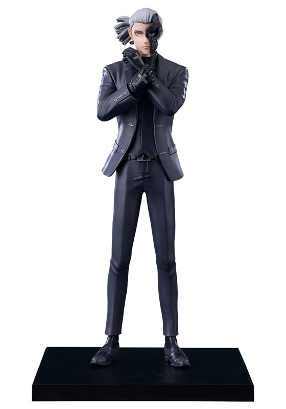 TRIGUN STAMPEDE「リヴィオ・ザ・ダブルファング」のフィギュア画像