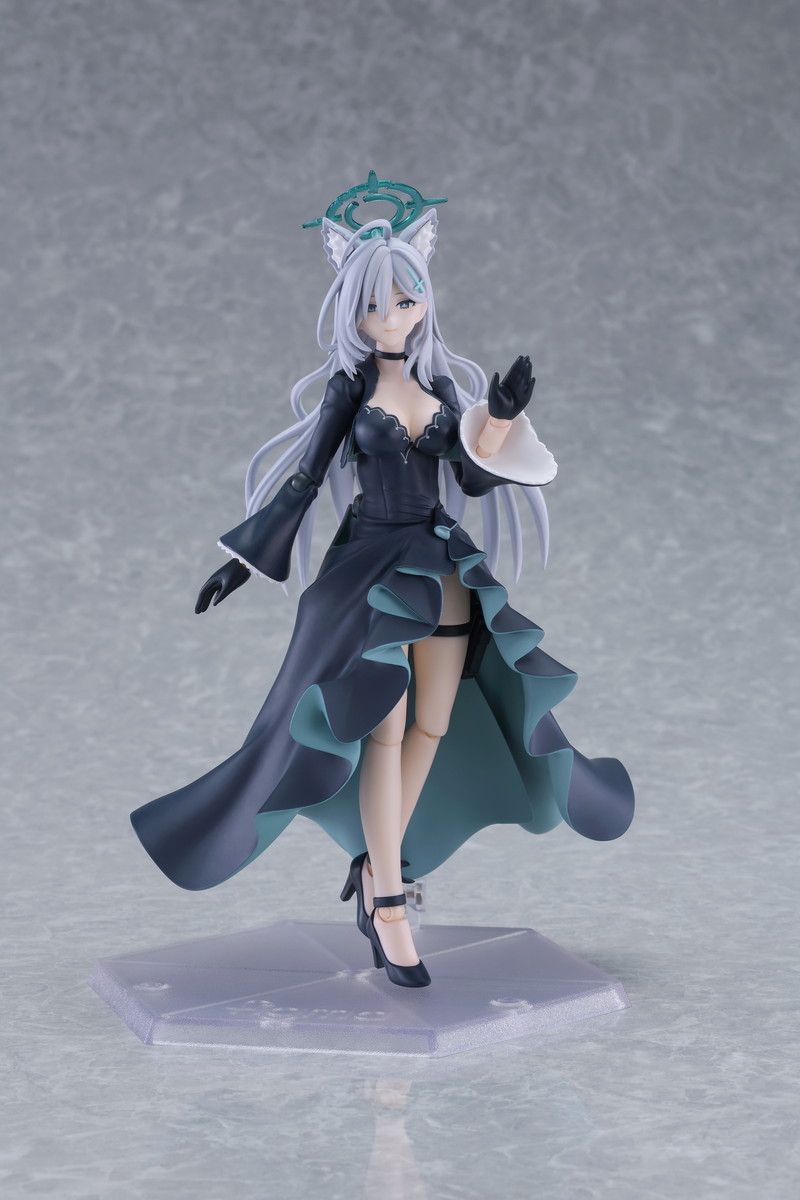 ブルーアーカイブ -Blue Archive-「シロコ＊テラー」のフィギュア画像