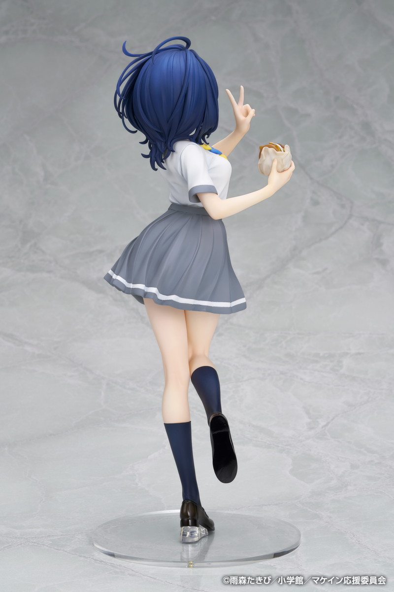 TVアニメ 負けヒロインが多すぎる！「八奈見 杏菜」のフィギュア画像