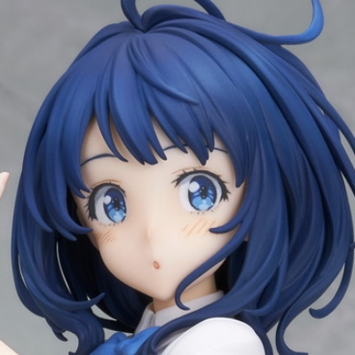TVアニメ 負けヒロインが多すぎる！「八奈見 杏菜」のフィギュア