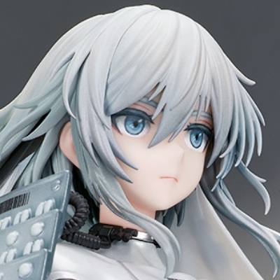 SWAVオリジナル「Tactical Bride “淡雪”」のフィギュア