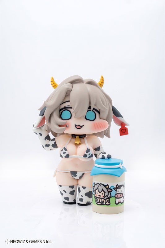ブラウンダスト2「ミルキービキニ テレーゼ」のフィギュア画像