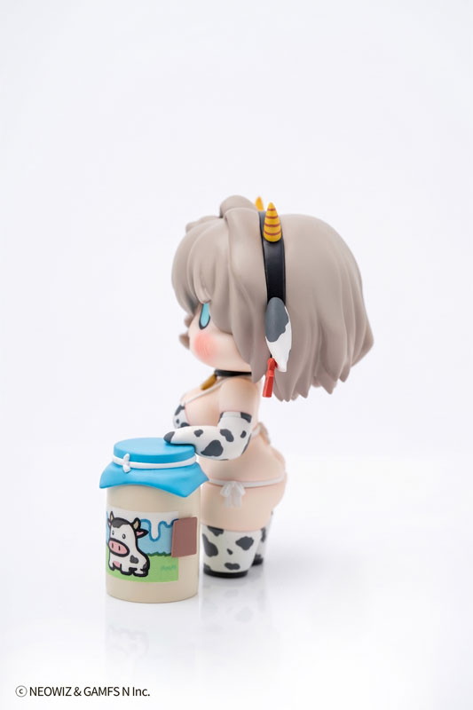 ブラウンダスト2「ミルキービキニ テレーゼ」のフィギュア画像