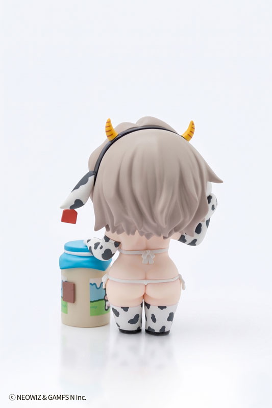 ブラウンダスト2「ミルキービキニ テレーゼ」のフィギュア画像