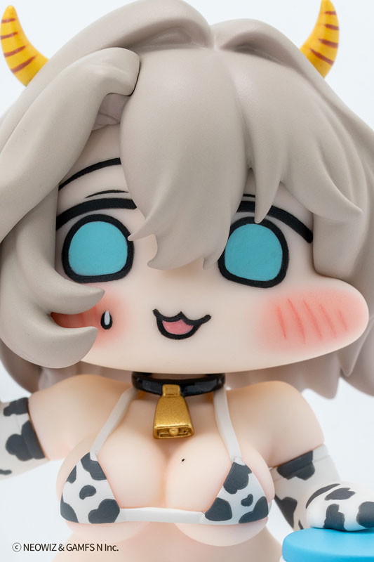 ブラウンダスト2「ミルキービキニ テレーゼ」のフィギュア画像
