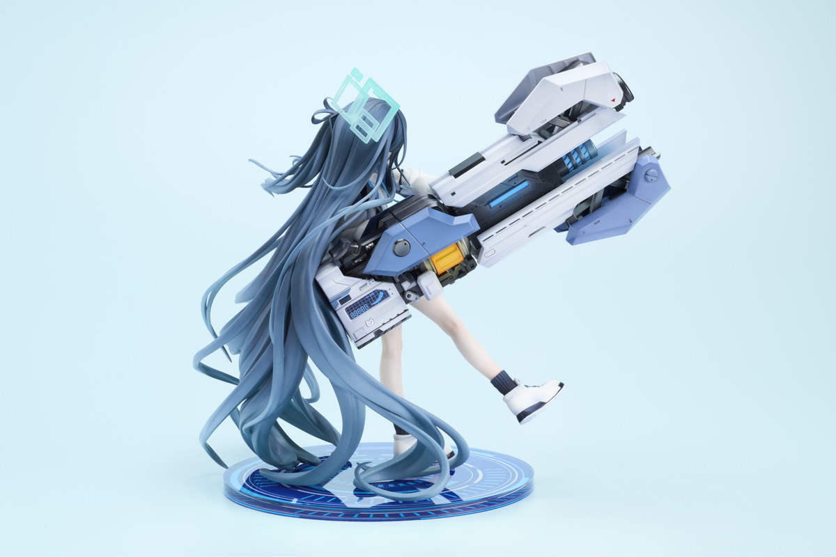 ブルーアーカイブ -Blue Archive-「アリス ~覚醒せよ、スーパーノヴァ!~」のフィギュア画像