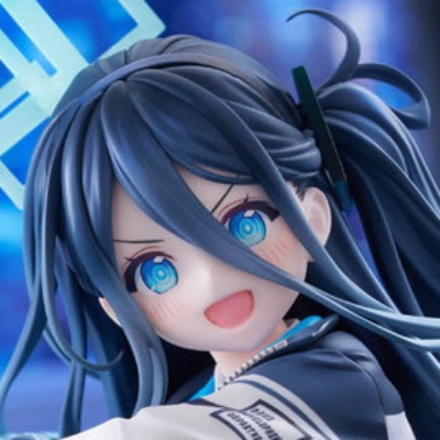 ブルーアーカイブ -Blue Archive-「アリス ～覚醒せよ、スーパーノヴァ！～」のフィギュア