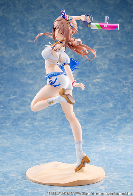 学園アイドルマスター「姫崎莉波」のフィギュア画像