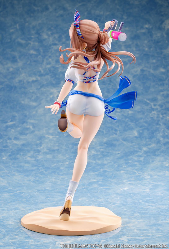 学園アイドルマスター「姫崎莉波」のフィギュア画像