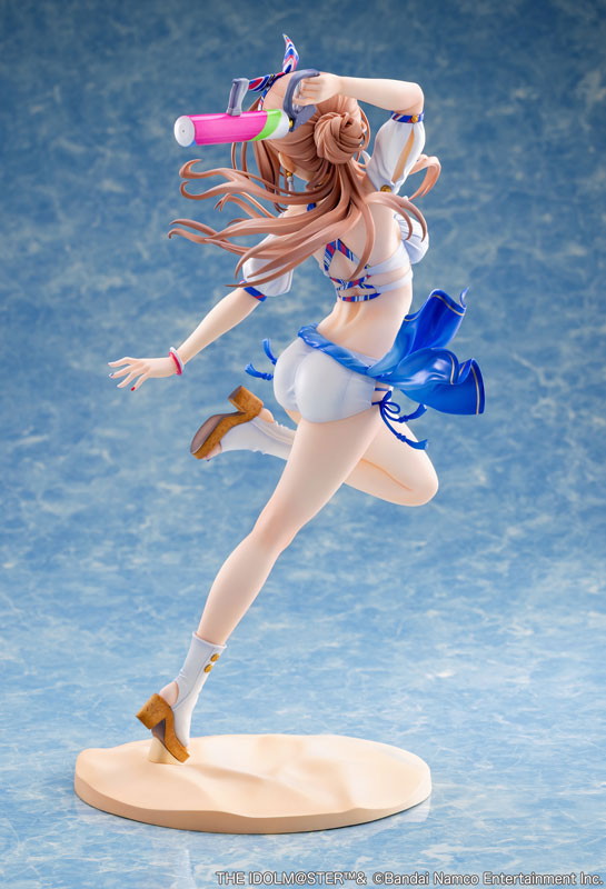 学園アイドルマスター「姫崎莉波」のフィギュア画像