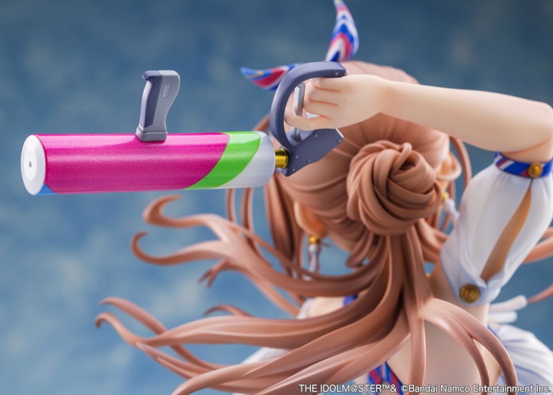 学園アイドルマスター「姫崎莉波」のフィギュア画像