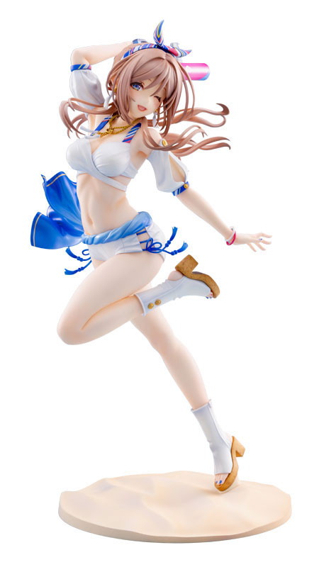 学園アイドルマスター「姫崎莉波」のフィギュア画像