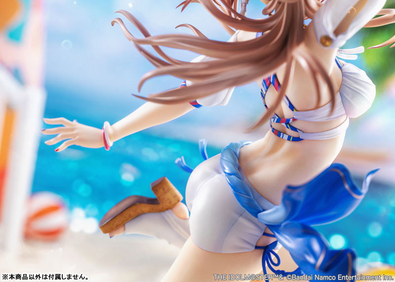 学園アイドルマスター「姫崎莉波」のフィギュア画像