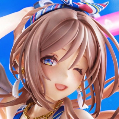 学園アイドルマスター「姫崎莉波」のフィギュア