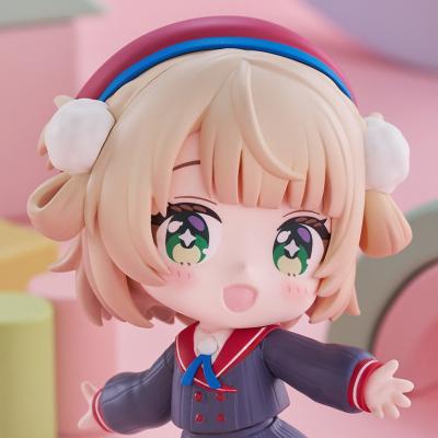 しぐれうい「TENITOL しぐれうい [mini]」のフィギュア