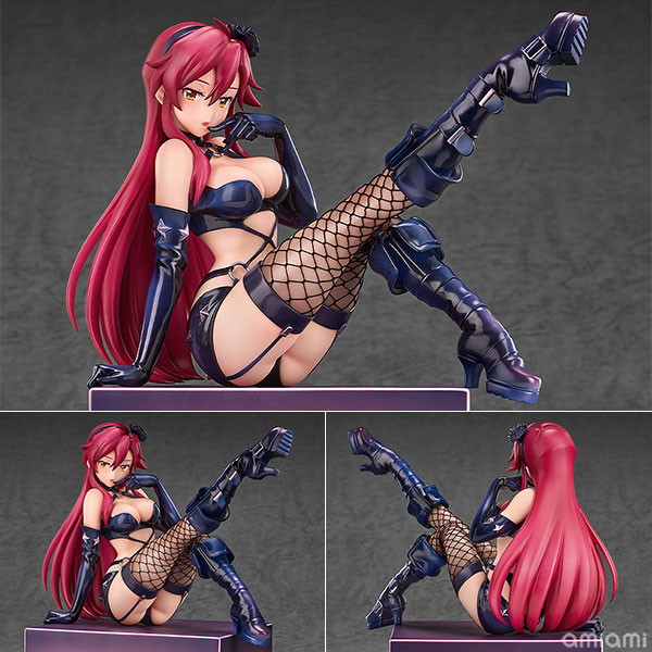 天元突破グレンラガン キラメキ☆ヨーコBOX ~Pieces of sweet stars~「ヨーコ」のフィギュア画像