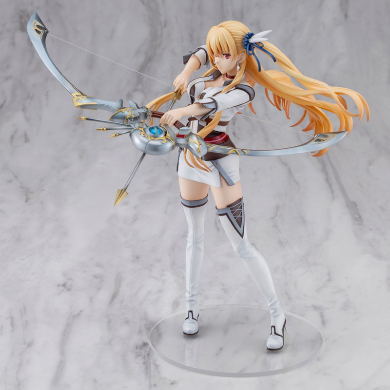 軌跡シリーズ「アリサ・ラインフォルト」のフィギュア画像