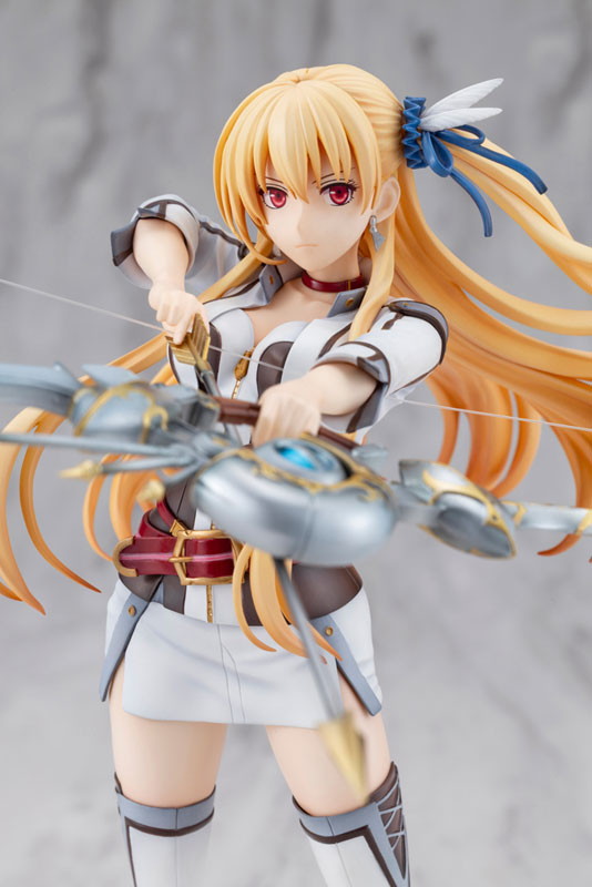 軌跡シリーズ「アリサ・ラインフォルト」のフィギュア画像