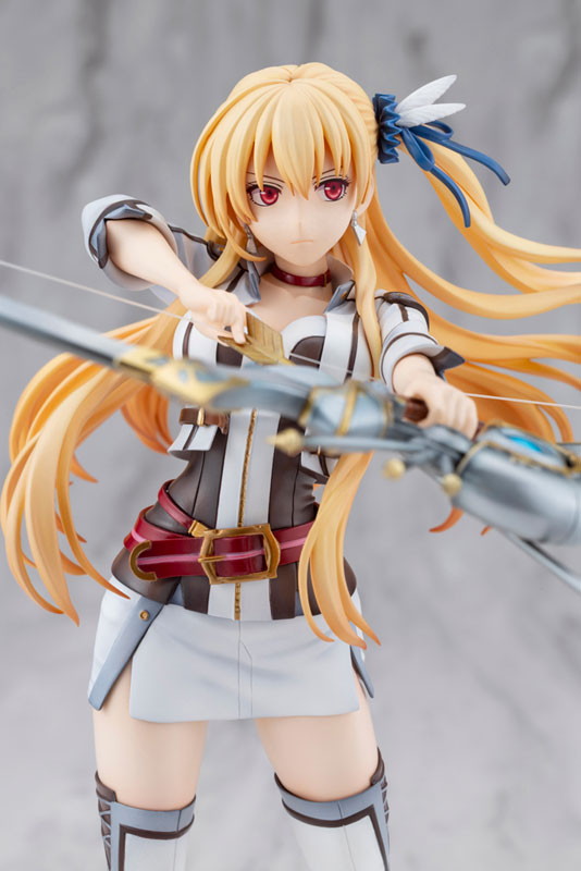 軌跡シリーズ「アリサ・ラインフォルト」のフィギュア画像