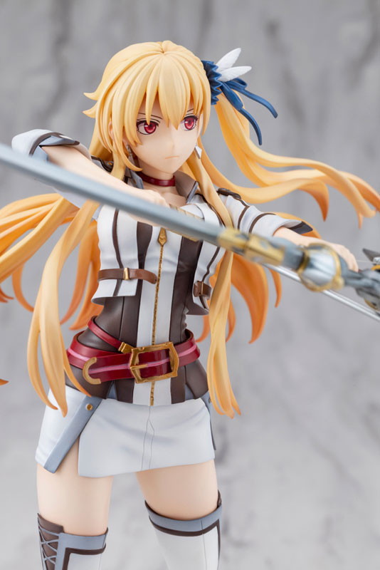 軌跡シリーズ「アリサ・ラインフォルト」のフィギュア画像