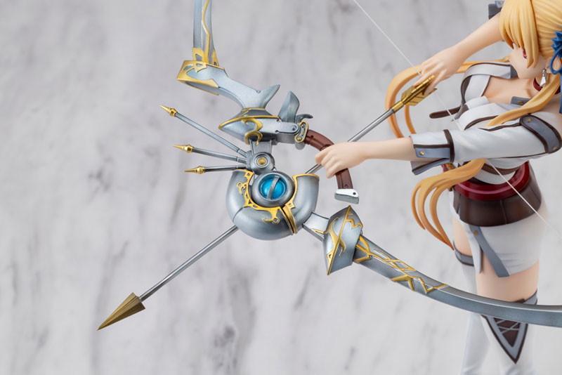 軌跡シリーズ「アリサ・ラインフォルト」のフィギュア画像