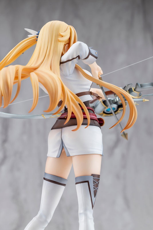 軌跡シリーズ「アリサ・ラインフォルト」のフィギュア画像