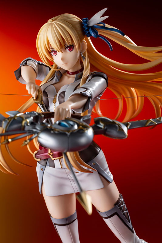 軌跡シリーズ「アリサ・ラインフォルト」のフィギュア画像