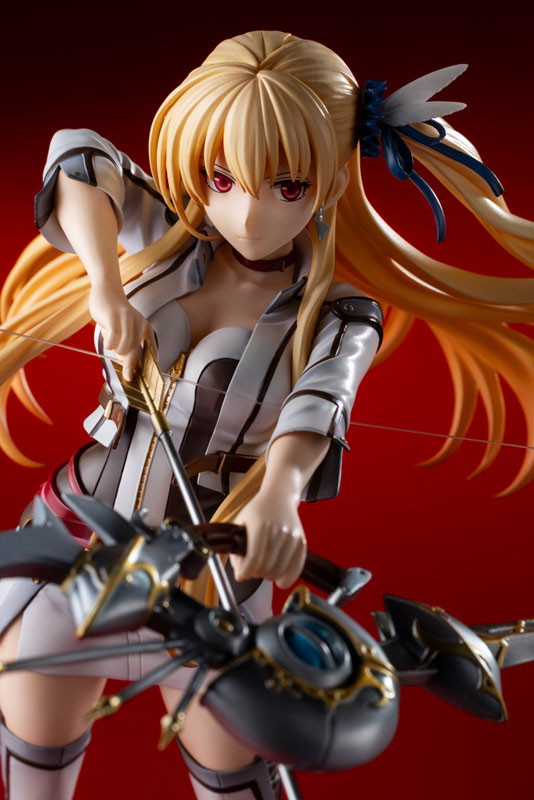 軌跡シリーズ「アリサ・ラインフォルト」のフィギュア画像